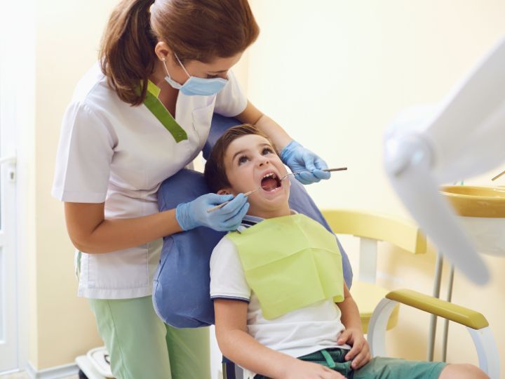 dental clinic near me