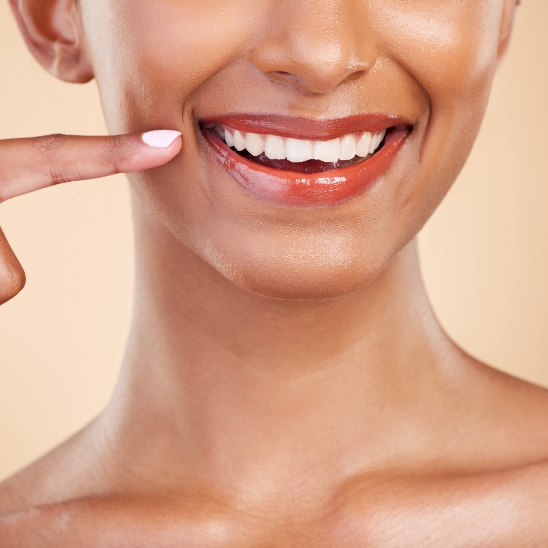 professional teeth whitening cost